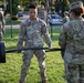 Soildiers compete in 53rd Troop Command Best Warrior