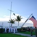 9/11 Remembrance Ceremony Naval Air Station Key West