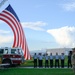 9/11 Remembrance Ceremony Naval Air Station Key West