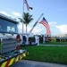 9/11 Remembrance Ceremony Naval Air Station Key West