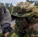 U.S. and Swedish Marines host Media Day