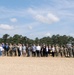 Local leaders learn about Fort Polk training, tactics, more