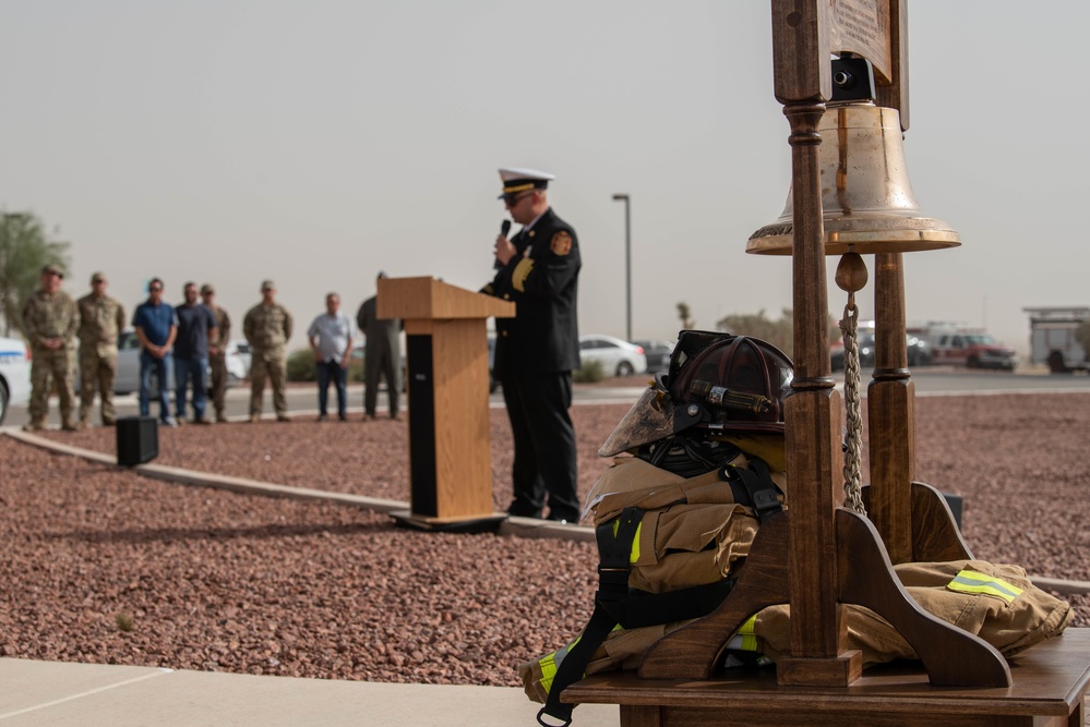 9/11 attacks: 21st anniversary