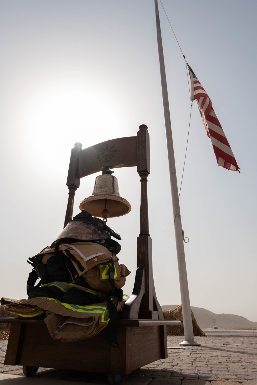 9/11 attacks: 21st anniversary