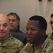 Lt. Gen. Stephen N. Whiting, Space Operations Command Commander visits Clear Space Force Station Airmen and Guardians