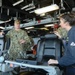 Commander, Navy Regional Maintenance Center Tours USS Manchester (LCS 14)