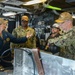 Commander, Navy Regional Maintenance Center Tours USS Manchester (LCS 14)