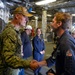 Commander, Navy Regional Maintenance Center Tours US Manchester (LCS 14)