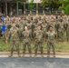 192nd Medical Group formation photo