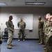 Lt. Gen. Stephen N. Whiting, Space Operations Command Commander visits Clear Space Force Station Airmen and Guardians