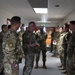 Lt. Gen. Stephen N. Whiting, Space Operations Command Commander visits Clear Space Force Station Airmen and Guardians