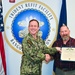 TRFB Team Member Receives Award