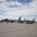 Utah Air National Guard Completes Agile Combat Employment Exercise