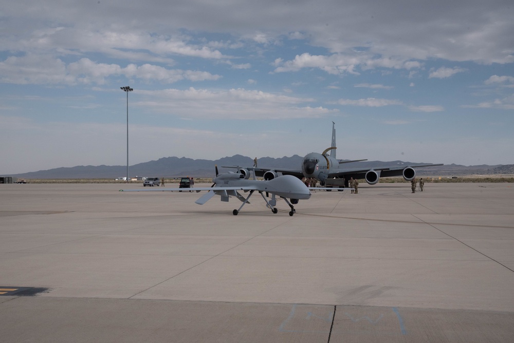 Utah Air National Guard Completes Agile Combat Employment Exercise