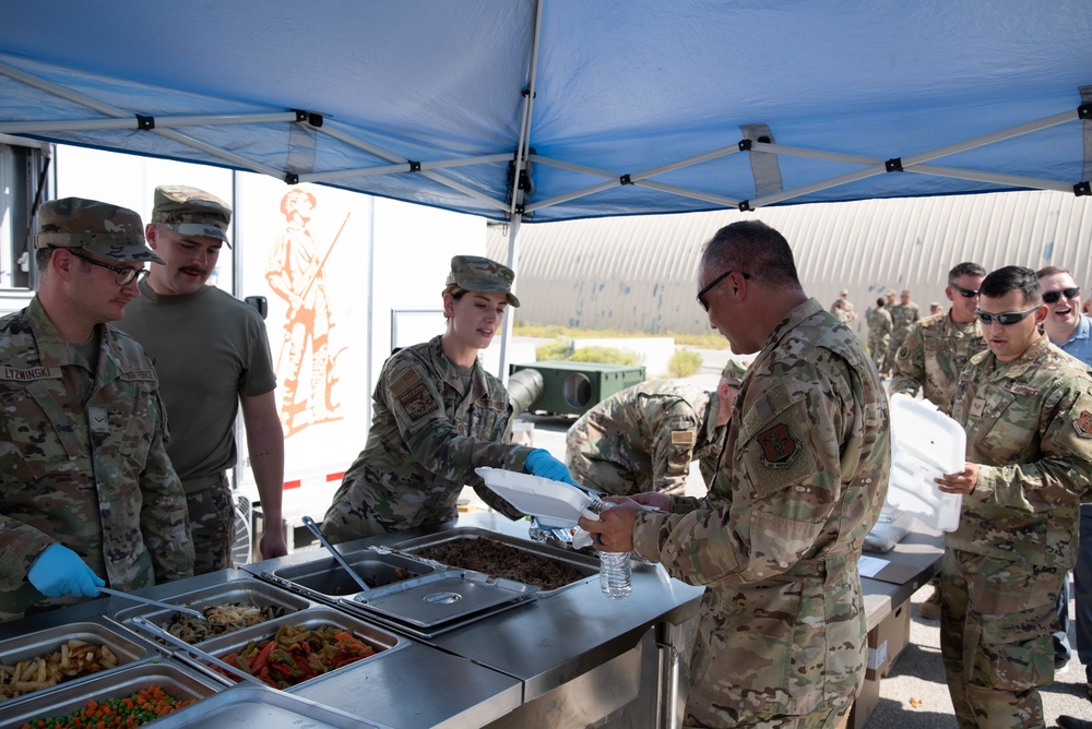 Utah Air National Guard Completes Agile Combat Employment Exercise