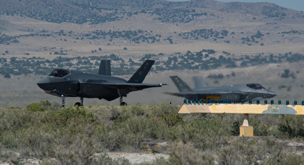 Utah Air National Guard Completes Agile Combat Employment Exercise