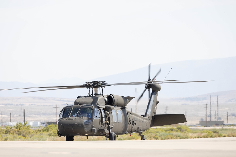 Utah Air National Guard Completes Agile Combat Employment Exercise