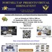 Fort Sill TAP to host second virtual career fair: over 40 plus companies expected