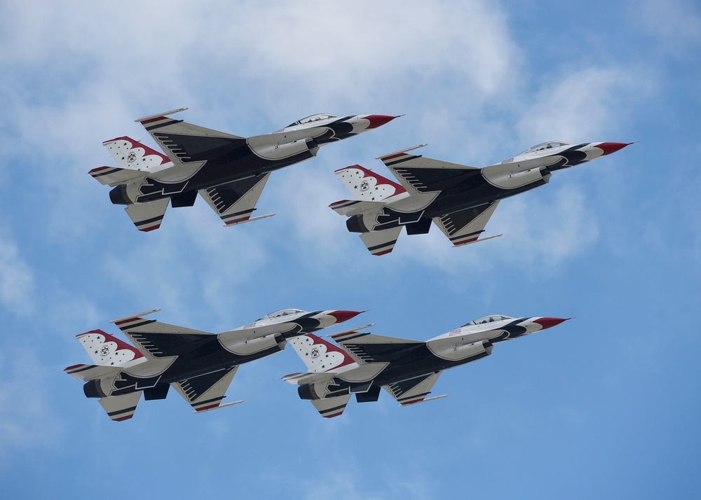 Joint Base Andrews 2022 Air &amp; Space Expo
