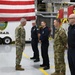 Lt. Gen. Stephen N. Whiting, Space Operations Command Commander visits Clear Space Force Station Airmen and Guardians