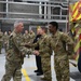 Lt. Gen. Stephen N. Whiting, Space Operations Command Commander visits Clear Space Force Station Airmen and Guardians