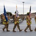 51st CES hosts 9/11 Remembrance Ceremony