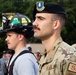51st CES hosts 9/11 Remembrance Ceremony