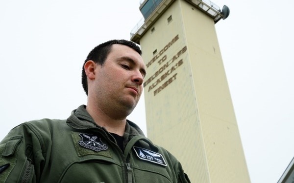 B-1s border the Arctic for Baked Alaskan; enhance ACE practices