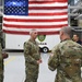 Lt. Gen. Stephen N. Whiting, Space Operations Command Commander visits Clear Space Force Station Airmen and Guardians