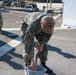 Surface Warfare Officer Pinning