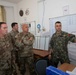 NJ National Guard Arrives to Support Albanian NATO Valex