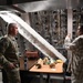 Lt. Gen. Stephen N. Whiting, Space Operations Command Commander visits Clear Space Force Station Airmen and Guardians