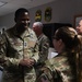 Lt. Gen. Stephen N. Whiting, Space Operations Command Commander visits Clear Space Force Station Airmen and Guardians