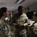 Lt. Gen. Stephen N. Whiting, Space Operations Command Commander visits Clear Space Force Station Airmen and Guardians