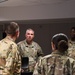 Lt. Gen. Stephen N. Whiting, Space Operations Command Commander visits Clear Space Force Station Airmen and Guardians