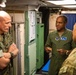 STRATCOM SEL immerses into missile field operations
