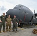 71 RQS, 71 RGS receive new HC-130J