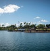 U.S. Pacific Fleet Sailor Of the Year Remembrance Barge