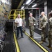 Lt. Gen. Stephen N. Whiting, Space Operations Command Commander visits Clear Space Force Station Airmen and Guardians