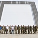 Lt. Gen. Stephen N. Whiting, Space Operations Command Commander visits Clear Space Force Station Airmen and Guardians