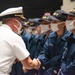 U.S. Pacific Fleet RTC Great Lakes Visit