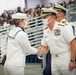 U.S. Pacific Fleet RTC Great Lakes Visit