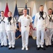 U.S. Pacific Fleet RTC Great Lakes Visit