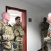 Lt. Gen. Stephen N. Whiting, Space Operations Command Commander visits Clear Space Force Station Airmen and Guardians