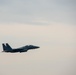 Mountain Home AFB Strike Eagle operations