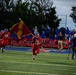 Fountain Fort Carson High School (FFCHS) Military Appreciation Night