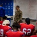 Fountain Fort Carson High School (FFCHS) Military Appreciation Night