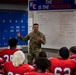 Fountain Fort Carson High School (FFCHS) Military Appreciation Night