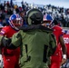 Fountain Fort Carson High School (FFCHS) Military Appreciation Night