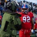 Fountain Fort Carson High School (FFCHS) Military Appreciation Night